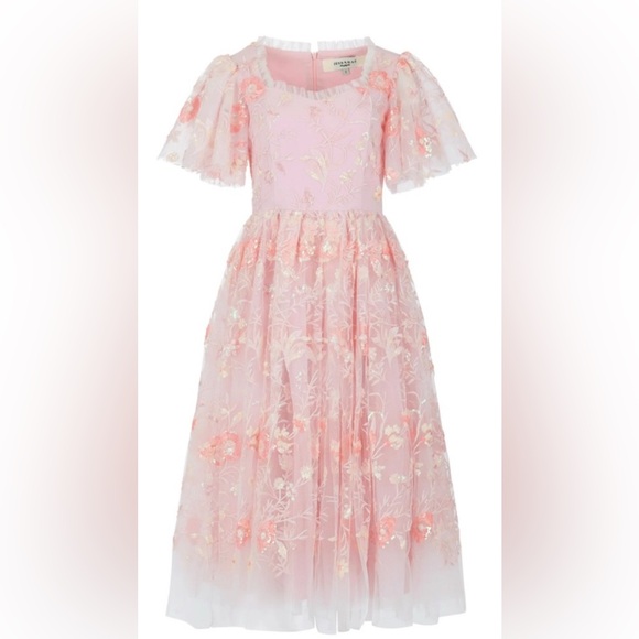 JessaKae Layla Dress - Picture 1 of 7